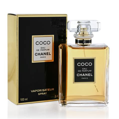 coco chanel eau de parfum 100ml price|Chanel Coco Eau de Parfum a € 84,99 (oggi) .